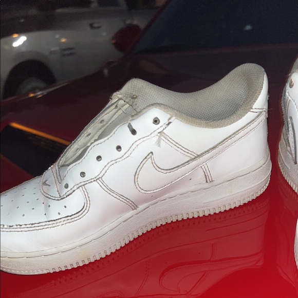 nike af1 - Picture 6 of 11